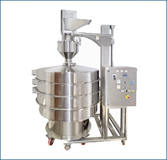 Multi Mill