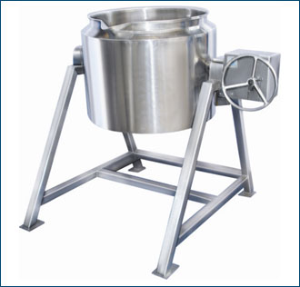 Kettle