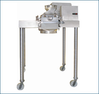 Comminuting Mill