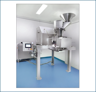 Roll Compactor